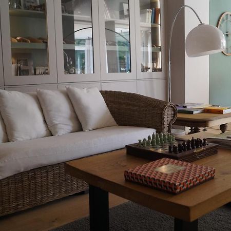 Les Terrasses De Templeuve Bed & Breakfast Екстериор снимка